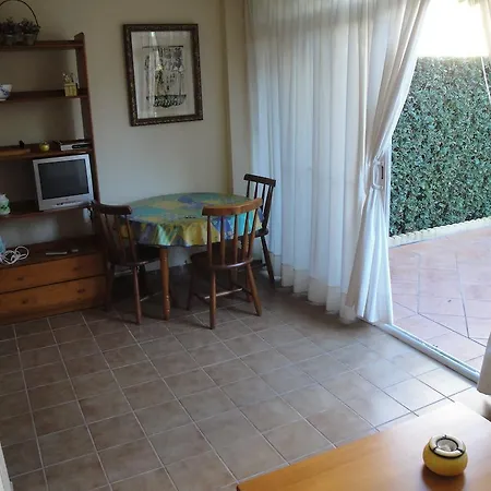 Rosaleda Apartmán Denia