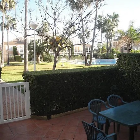Rosaleda * Denia