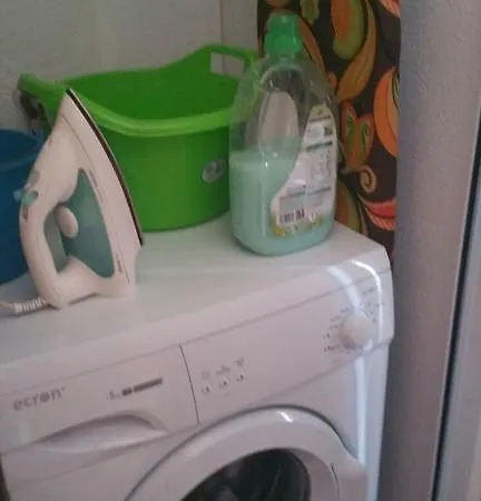 Apartmán Rosaleda